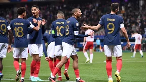 Catastrophe en équipe de France, adieu l’Euro ?