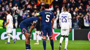 Le PSG face à un casse-tête redoutable !