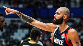 NBA : Après Rudy Gobert, un autre international français est sanctionné d’une lourde amende