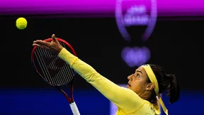 Tennis : Nouveau craquage pour Caroline Garcia, elle déballe tout
