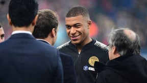 La vérité incroyable derrière la relation entre Mbappé et Macron