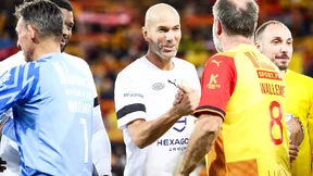 Zidane : L’OM doublé par un club légendaire ?