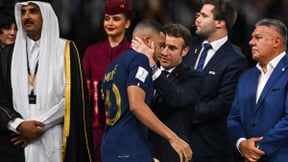 PSG : Le plan machiavélique de Macron avec Mbappé dévoilé ?