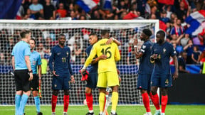 Mercato - PSG : L'offre est partie pour ce grand nom de l'équipe de France !