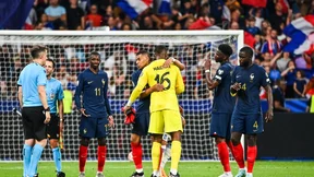 Mercato - PSG : L'offre est partie pour ce grand nom de l'équipe de France !