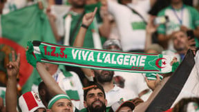 Il recale l’Algérie et vise l’équipe de France