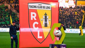 Gros transfert, le RC Lens n’a pas oublié