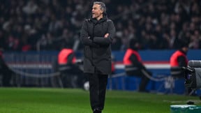 PSG : Les stars révèlent un gros coup de gueule avec Luis Enrique !