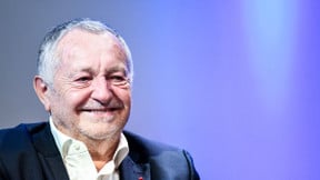 Mercato XXL à l’OL, Aulas jubile