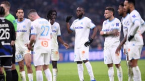 Mercato : Un départ déjà acté à l’OM ?