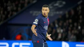 PSG - Départ de Mbappé : Nouveau coup de gueule en Ligue 1 !