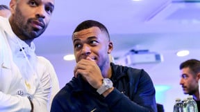 Mercato - PSG : Kylian Mbappé va avoir un problème !