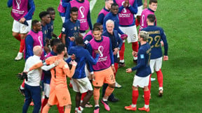 PSG : En direct, Thierry Henry lâche une bombe sur une star de Deschamps !