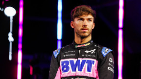 F1 : Il imite Gasly mais va tout rater ?