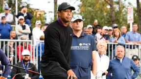 Golf : Tiger Woods à la chasse d'un chèque de 4 millions de dollars !