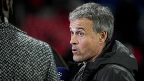 PSG : Renfort imminent, Luis Enrique va découvrir un nouveau joueur !