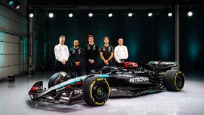 F1 - Mercedes : Lewis Hamilton annonce du lourd !