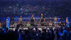 Catch : C’est inédit, un match de légende se dessine à la WWE !