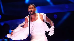 WWE : Le chanteur Usher impliqué à WrestleMania ?