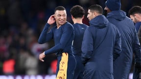 Le pote de Mbappé fait une infidélité au PSG !