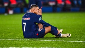 Mbappé claque la porte du PSG, il prédit un long calvaire