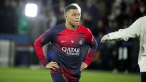 PSG : Coup de théâtre pour le transfert de Mbappé ? Le Real Madrid vend la mèche