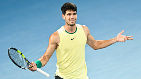 Tennis : Alcaraz s'attaque à l'ATP, il se moque des fans