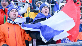 Biathlon : La France triomphe encore, vers des Mondiaux record ?