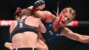 MMA - UFC : Manon Fiorot ne veut plus combattre sans cette condition !