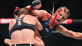 UFC : La nouvelle est tombée, Manon Fiorot entre dans l’histoire du MMA Français !