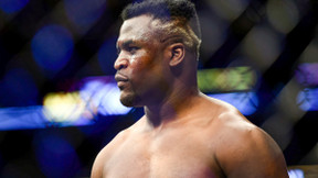 Boxe : « Je ne peux pas tomber à cause de ce coup », mis KO par Joshua, Ngannou se confie