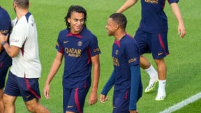 Mercato - PSG : L'Espagne annonce un coup de théâtre pour le frère de Mbappé