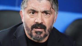 Mercato : L'OM reçoit une candidature surprise pour remplacer Gattuso