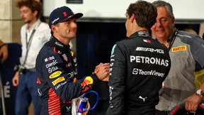 F1 - Verstappen : Mercedes veut tenter le coup !