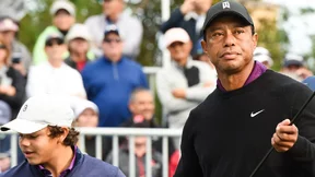 Golf : Tiger Woods rejette l'Arabie saoudite, le PGA Tour respire