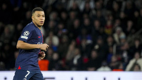 Succession de Mbappé : Catastrophe déjà annoncée au PSG !