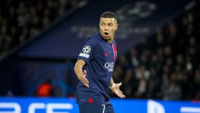 Mercato : Mbappé prévient le vestiaire du PSG pour le Real Madrid