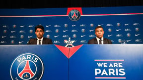 PSG - Mbappé : Al-Khelaïfi jette l’éponge ?