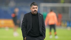 Gattuso viré ? L’OM a déjà tranché