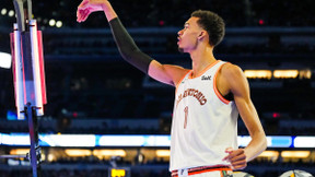 NBA : Une star interpelle Wembanyama