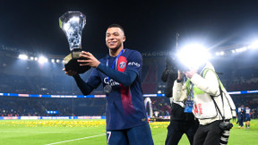 Kylian Mbappé tourne le dos à un futur historique avec le PSG