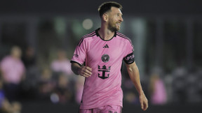 Mercato : Cette star rejoint Messi et lâche une grande annonce