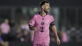 Mercato : Cette star rejoint Messi et lâche une grande annonce