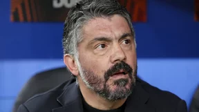 Mercato : Gattuso menacé par Grosso ?