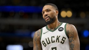 NBA - All-Star Game : Damian Lillard rejoint Michael Jordan dans l’Histoire