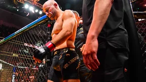 MMA : Coup de tonnerre à l’UFC, un immense champion est tombé ce week-end !