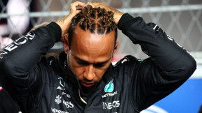 F1 - Schumacher : Mission impossible pour Hamilton chez Ferrari ?