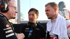 F1 - Haas : Steiner s’en va, la galère va continuer ?