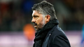 Surprise, une star de l'OM interpelle Gattuso !