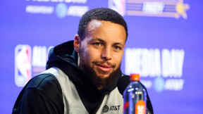 NBA : Stephen Curry bientôt à la retraite ? Il répond